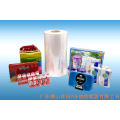 Shrink Wrapping Packaging Film POF Packaging Food Film